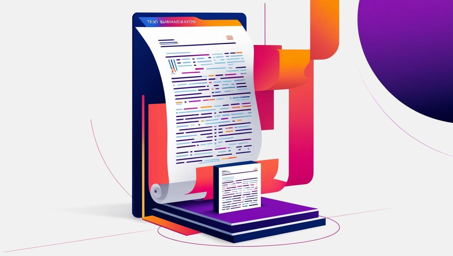 The Power of AI Text Summarization